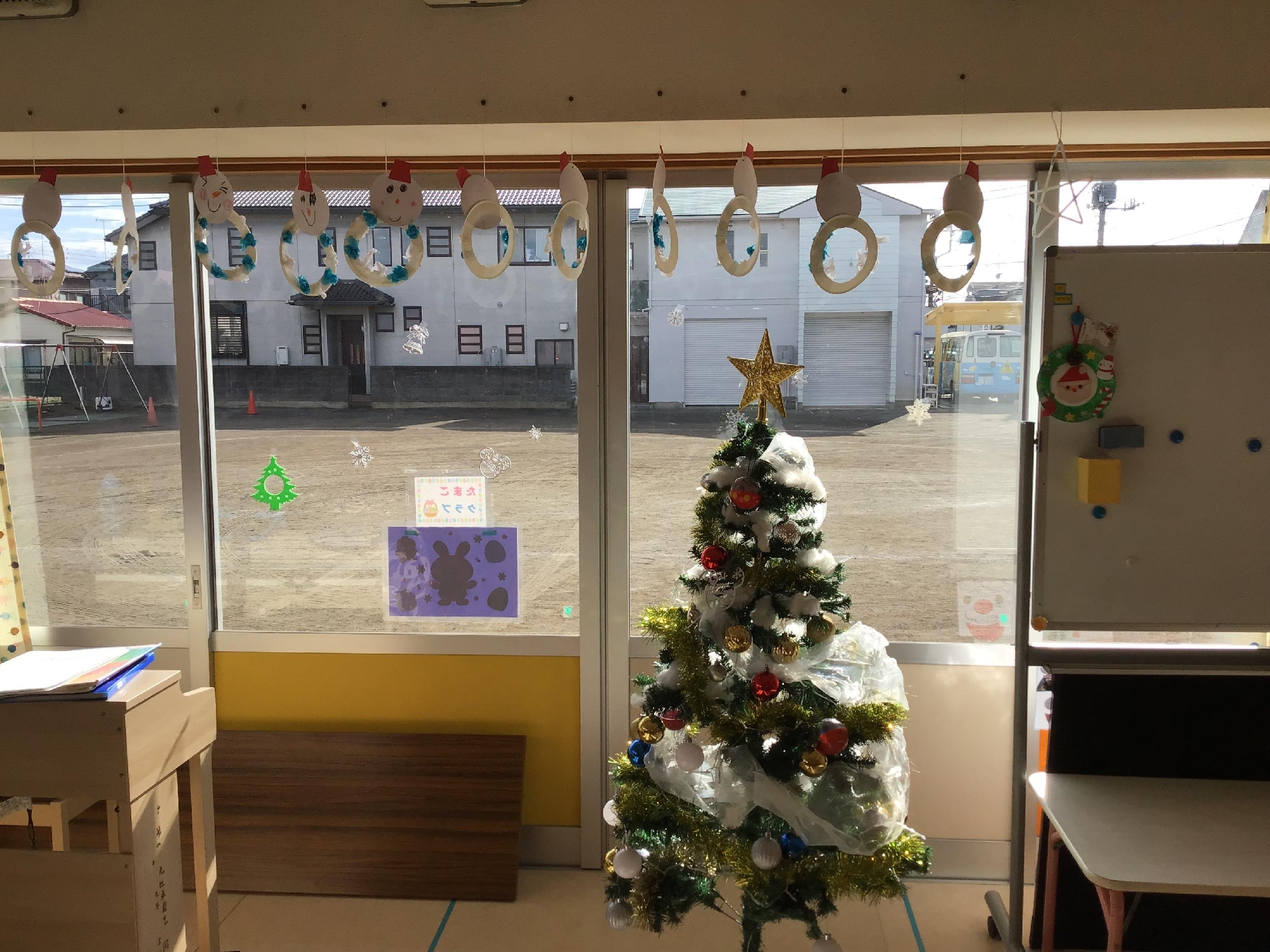 たまごクラブ⭐️後期第3回12月9日